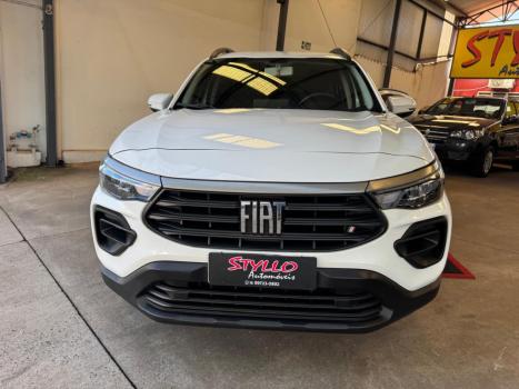 FIAT Pulse 1.3 16V 4P FLEX DRIVE AUTOM�TICO CVT, Foto 4