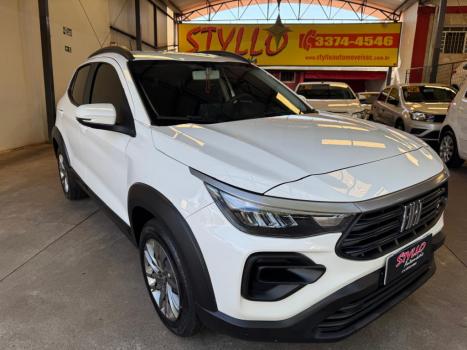 FIAT Pulse 1.3 16V 4P FLEX DRIVE AUTOM�TICO CVT, Foto 5