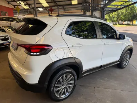 FIAT Pulse 1.3 16V 4P FLEX DRIVE AUTOM�TICO CVT, Foto 7