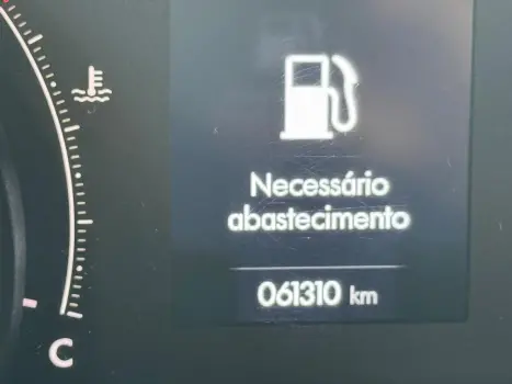 FIAT Pulse 1.3 16V 4P FLEX DRIVE AUTOM�TICO CVT, Foto 8