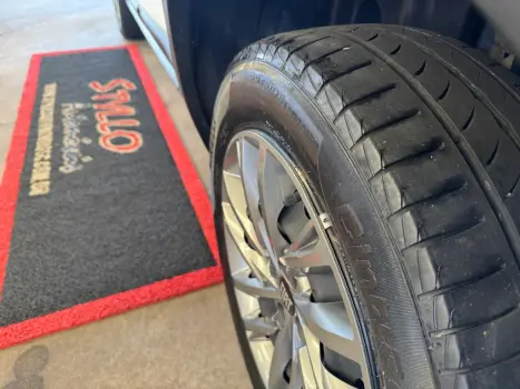 FIAT Pulse 1.3 16V 4P FLEX DRIVE AUTOM�TICO CVT, Foto 15