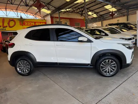 FIAT Pulse 1.3 16V 4P FLEX DRIVE AUTOM�TICO CVT, Foto 16