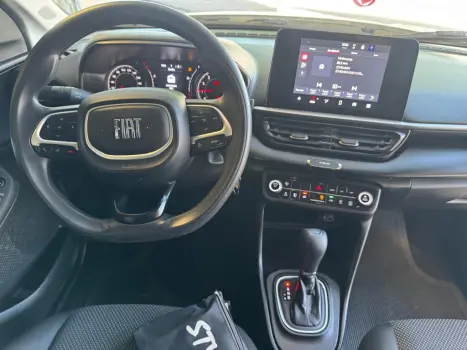 FIAT Pulse 1.3 16V 4P FLEX DRIVE AUTOM�TICO CVT, Foto 17