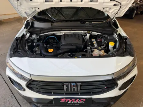 FIAT Pulse 1.3 16V 4P FLEX DRIVE AUTOM�TICO CVT, Foto 18