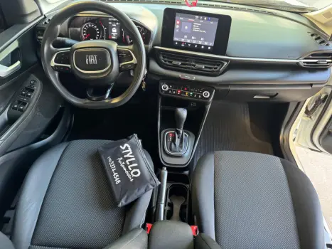 FIAT Pulse 1.3 16V 4P FLEX DRIVE AUTOM�TICO CVT, Foto 20