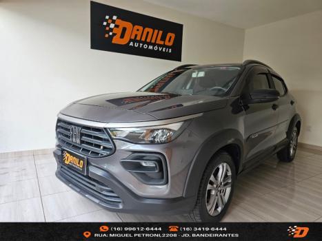 FIAT Pulse 1.3 16V 4P FLEX DRIVE, Foto 1