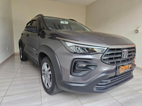 FIAT Pulse 1.3 16V 4P FLEX DRIVE, Foto 2