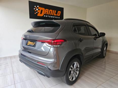 FIAT Pulse 1.3 16V 4P FLEX DRIVE, Foto 3