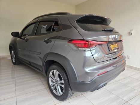 FIAT Pulse 1.3 16V 4P FLEX DRIVE, Foto 4