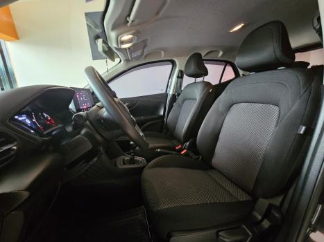 FIAT Pulse 1.3 16V 4P FLEX DRIVE, Foto 6