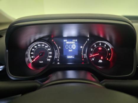 FIAT Pulse 1.3 16V 4P FLEX DRIVE, Foto 8