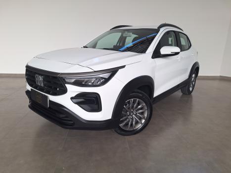 FIAT Pulse 1.3 16V 4P FLEX DRIVE AUTOM�TICO CVT, Foto 1