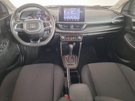 FIAT Pulse 1.3 16V 4P FLEX DRIVE AUTOM�TICO CVT, Foto 2