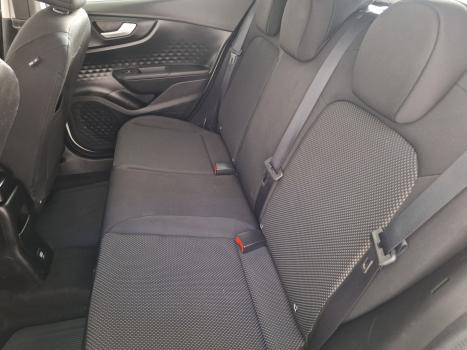 FIAT Pulse 1.3 16V 4P FLEX DRIVE AUTOM�TICO CVT, Foto 3