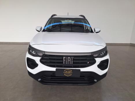 FIAT Pulse 1.3 16V 4P FLEX DRIVE AUTOM�TICO CVT, Foto 4