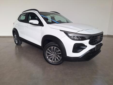 FIAT Pulse 1.3 16V 4P FLEX DRIVE AUTOM�TICO CVT, Foto 5