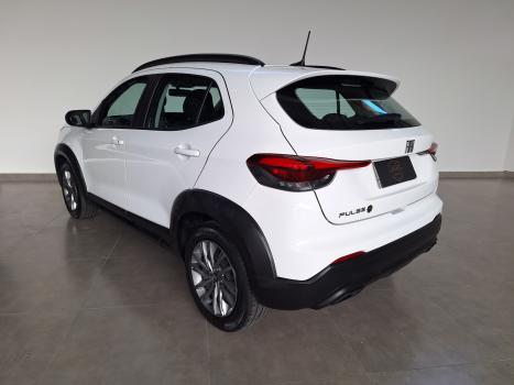 FIAT Pulse 1.3 16V 4P FLEX DRIVE AUTOM�TICO CVT, Foto 6