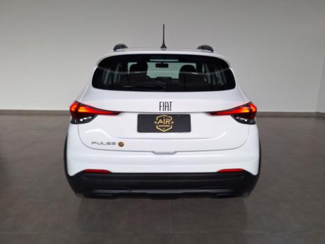 FIAT Pulse 1.3 16V 4P FLEX DRIVE AUTOM�TICO CVT, Foto 7