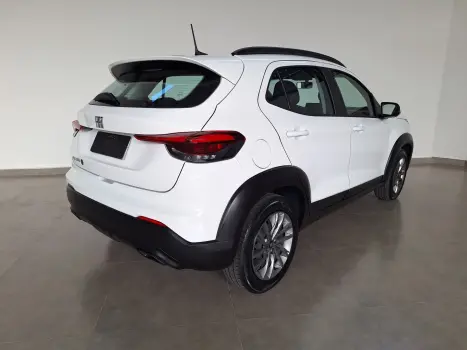 FIAT Pulse 1.3 16V 4P FLEX DRIVE AUTOM�TICO CVT, Foto 8