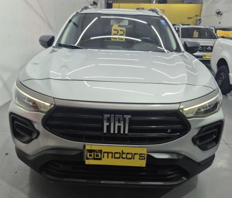 FIAT Pulse 1.3 16V 4P FLEX DRIVE, Foto 2
