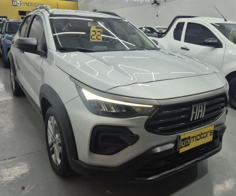 FIAT Pulse 1.3 16V 4P FLEX DRIVE, Foto 3