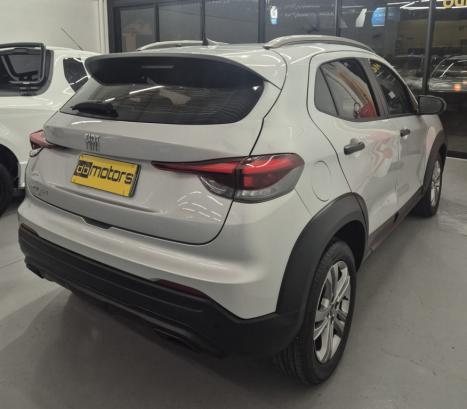 FIAT Pulse 1.3 16V 4P FLEX DRIVE, Foto 4