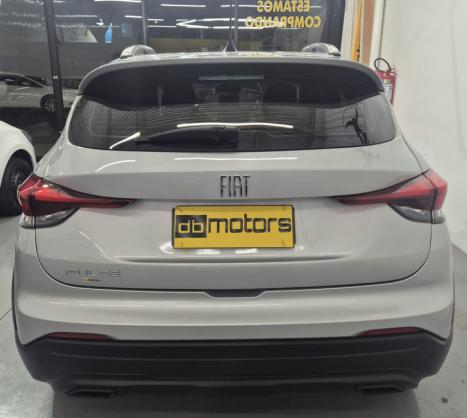 FIAT Pulse 1.3 16V 4P FLEX DRIVE, Foto 5