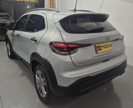 FIAT Pulse 1.3 16V 4P FLEX DRIVE, Foto 6