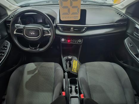 FIAT Pulse 1.3 16V 4P FLEX DRIVE, Foto 8