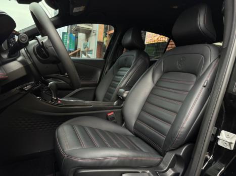 FIAT Pulse 1.3 16V 4P FLEX TURBO 270 ABARTH AT6 AUTOM�TICO, Foto 7