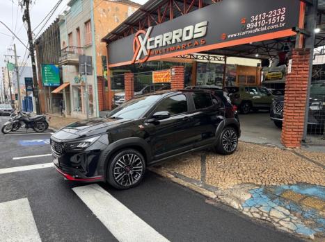 FIAT Pulse 1.3 16V 4P FLEX TURBO 270 ABARTH AT6 AUTOM�TICO, Foto 11