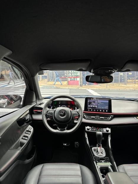 FIAT Pulse 1.3 16V 4P FLEX TURBO 270 ABARTH AT6 AUTOM�TICO, Foto 16