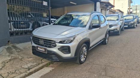 FIAT Pulse 1.3 16V 4P FLEX DRIVE, Foto 2