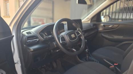 FIAT Pulse 1.3 16V 4P FLEX DRIVE, Foto 4