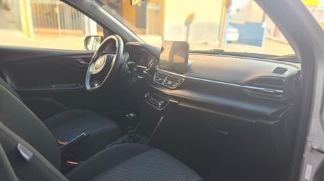 FIAT Pulse 1.3 16V 4P FLEX DRIVE, Foto 7