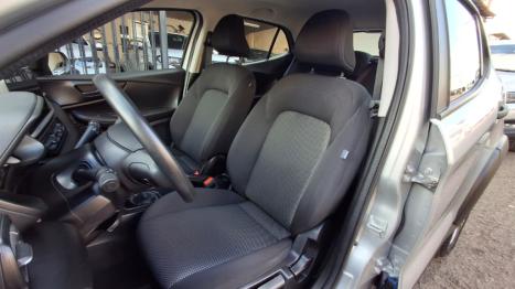 FIAT Pulse 1.3 16V 4P FLEX DRIVE, Foto 8