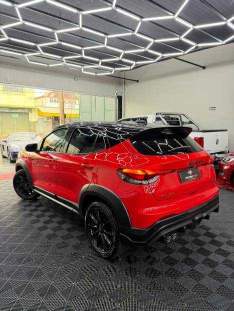 FIAT Pulse 1.3 16V 4P FLEX TURBO 270 ABARTH AT6 AUTOMÁTICO, Foto 6