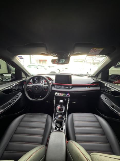 FIAT Pulse 1.3 16V 4P FLEX TURBO 270 ABARTH AT6 AUTOMÁTICO, Foto 8