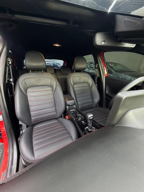 FIAT Pulse 1.3 16V 4P FLEX TURBO 270 ABARTH AT6 AUTOMÁTICO, Foto 10
