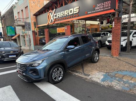 FIAT Pulse 1.3 4P FLEX DRIVE AUTOM�TICO CVT, Foto 1