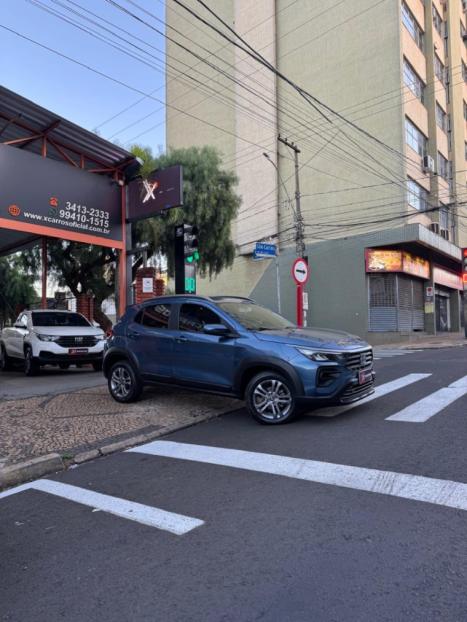 FIAT Pulse 1.3 4P FLEX DRIVE AUTOM�TICO CVT, Foto 11