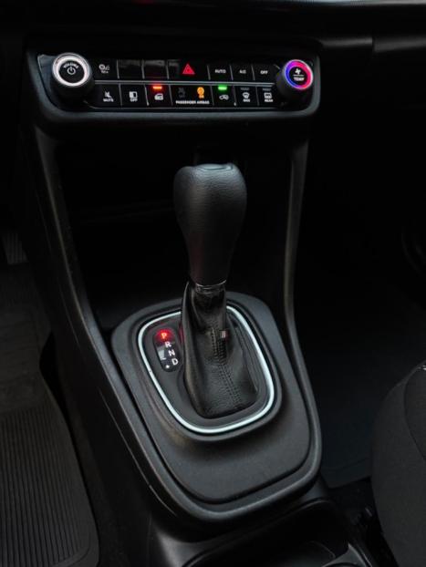 FIAT Pulse 1.3 4P FLEX DRIVE AUTOM�TICO CVT, Foto 17