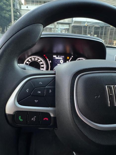 FIAT Pulse 1.3 4P FLEX DRIVE AUTOM�TICO CVT, Foto 20