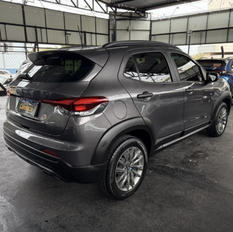 FIAT Pulse 1.3 4P FLEX DRIVE, Foto 4