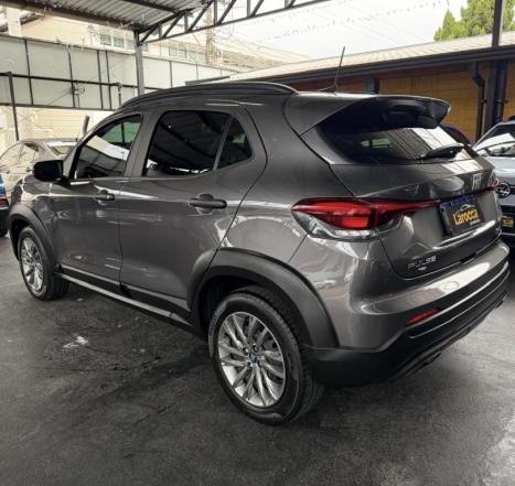 FIAT Pulse 1.3 4P FLEX DRIVE, Foto 5