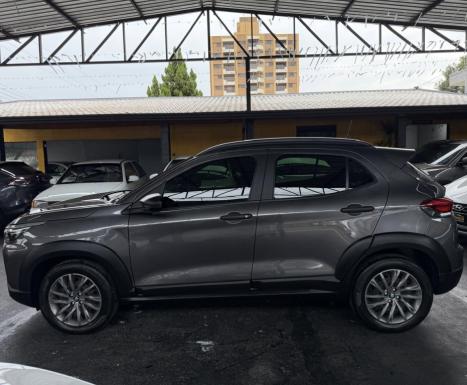 FIAT Pulse 1.3 4P FLEX DRIVE, Foto 6