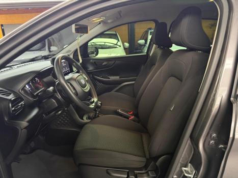 FIAT Pulse 1.3 4P FLEX DRIVE, Foto 8
