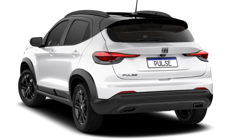 FIAT Pulse 1.3 4P FLEX DRIVE AUTOMÁTICO CVT, Foto 2
