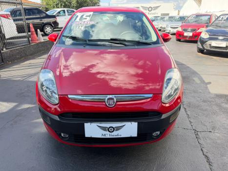 FIAT Punto 1.4 4P ATTRACTIVE FLEX, Foto 1