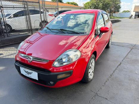 FIAT Punto 1.4 4P ATTRACTIVE FLEX, Foto 3